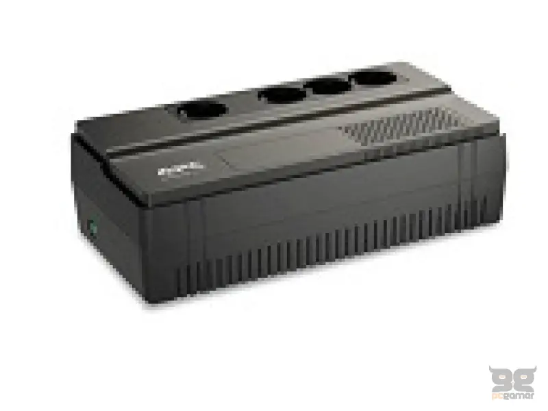 EASY UPS BV 450W/800VA, AVR, Schuko Outlet, 230V