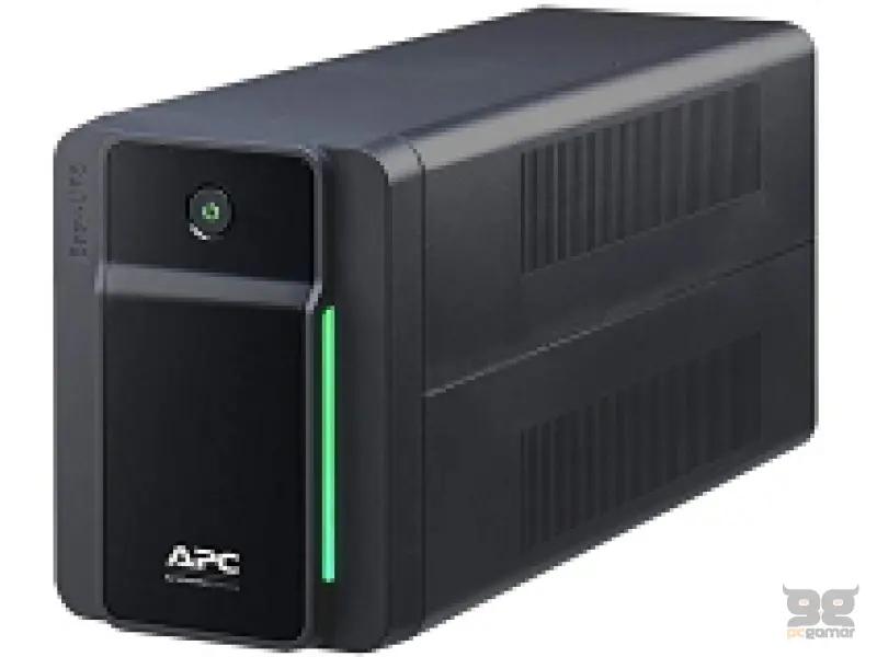 APC Easy UPS 1600VA/900W, 230V, AVR, Schuko Sockets