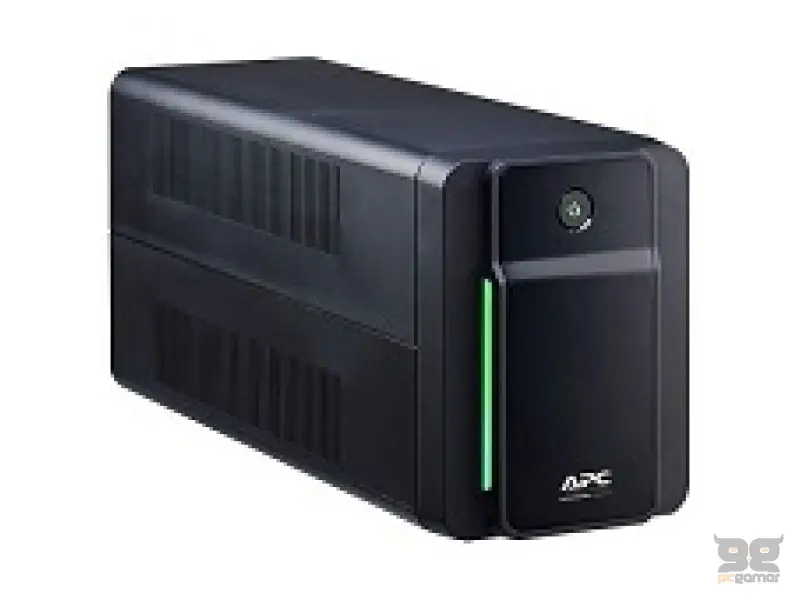 APC Back-UPS 950VA/520W, 230V, AVR, Schuko Sockets