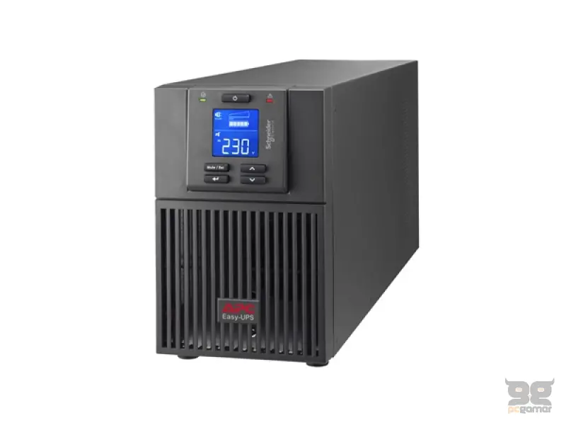 EASY UPS 1000, On-line