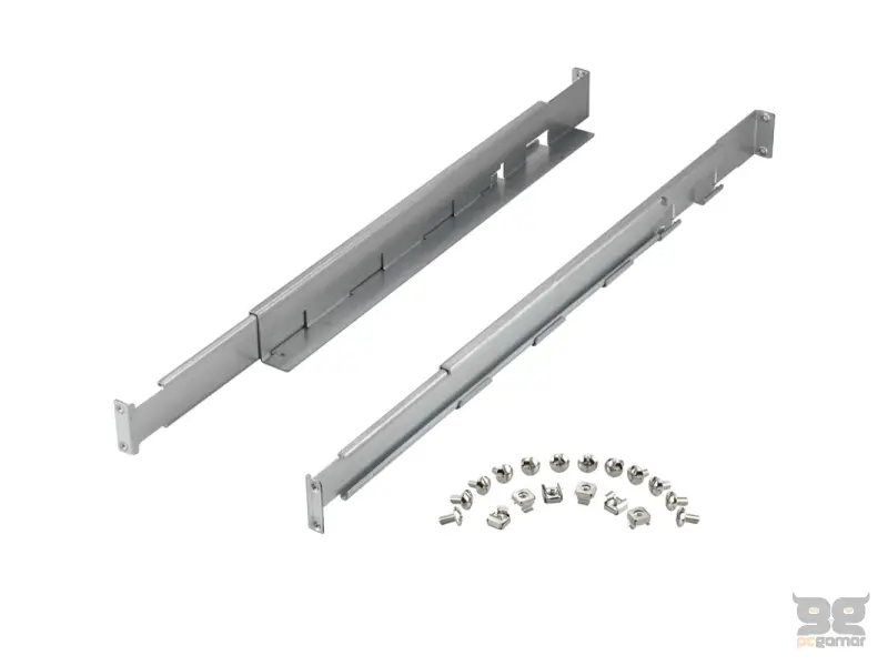APC Easy UPS On-Line SRV 19" Rail Kit, 700mm depth