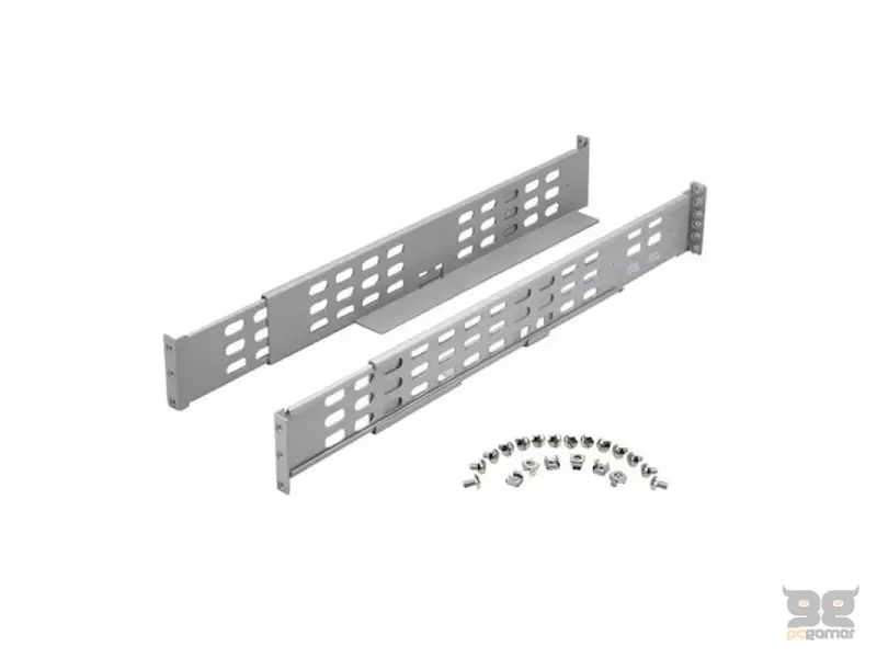 APC Easy UPS On-Line SRV 19" Rail Kit, 900mm depth