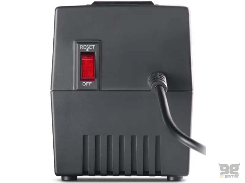 NJOY Paladin AVR 1000VA 500W (PWAV-10003PL-AZ01B) 