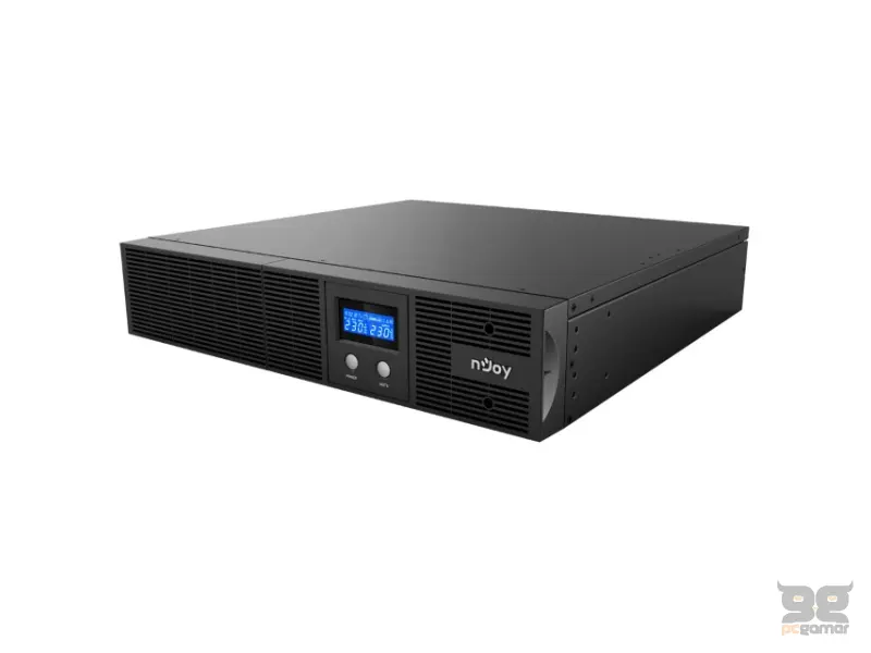 NJOY Argus 3000 1800W UPS (PWUP-LI300AG-CG01B) 
