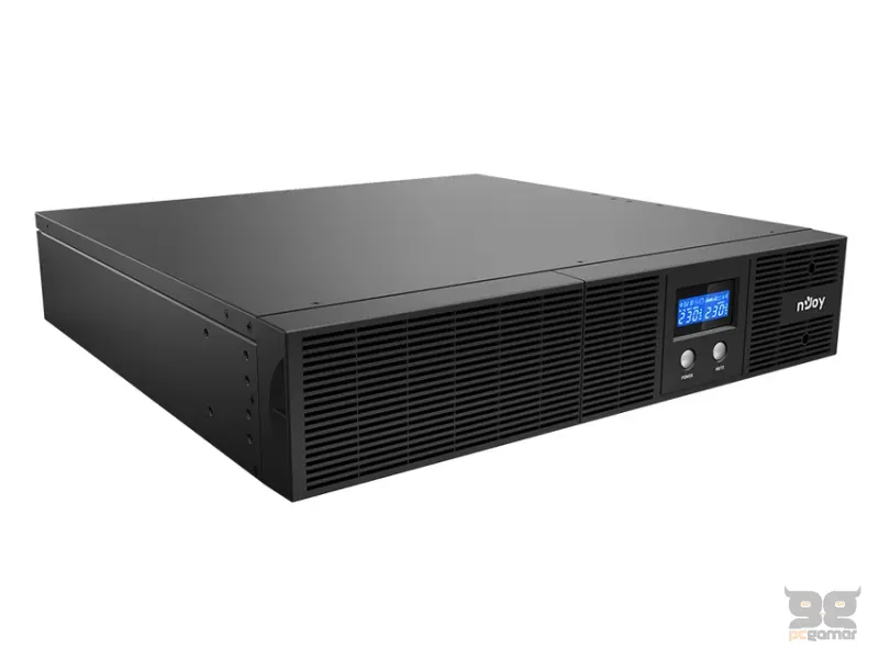 NJOY Argus 3000 1800W UPS (PWUP-LI300AG-CG01B) 