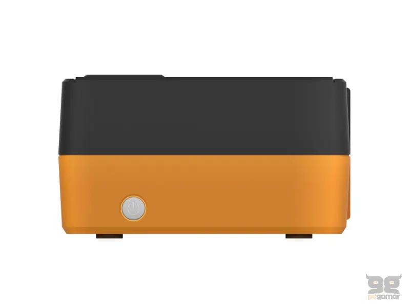 NJOY Soter 600 360W UPS (PWUP-LI060SR-AZ01B) 