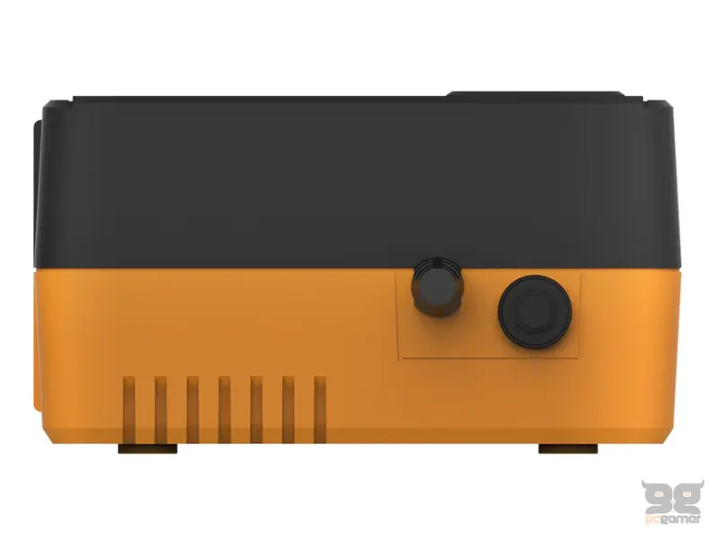 NJOY Soter 600 360W UPS (PWUP-LI060SR-AZ01B) 