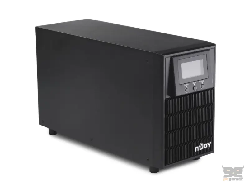 NJOY Aten PRO 2000 1800W UPS (PWUP-OL200AP-AZ01B) 