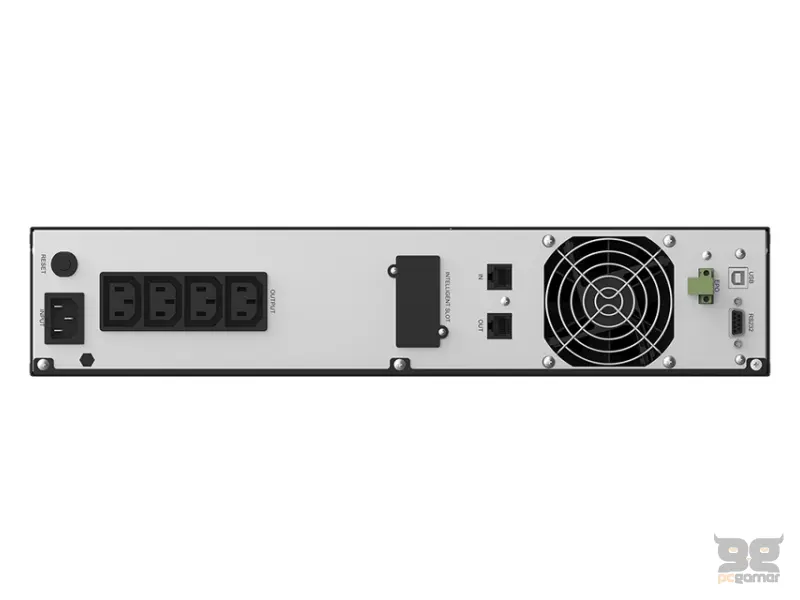 NJOY Argus 2200 1320W UPS (PWUP-LI220AG-CG01B) 