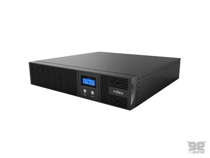 NJOY Argus 2200 1320W UPS (PWUP-LI220AG-CG01B) 