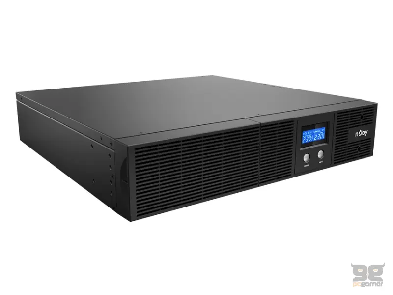 NJOY Argus 2200 1320W UPS (PWUP-LI220AG-CG01B) 