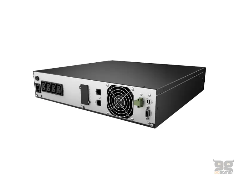 NJOY Argus 2200 1320W UPS (PWUP-LI220AG-CG01B) 