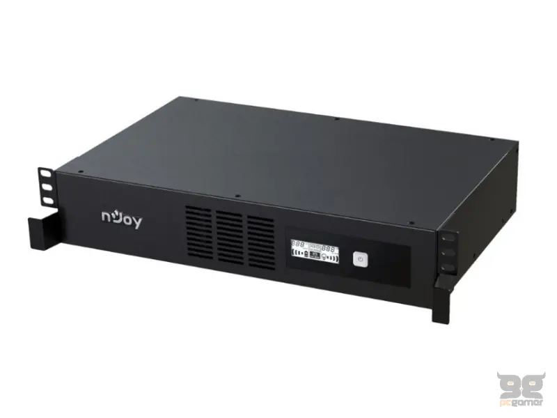 NJOY Code 2000 1200W UPS (UPLI-LI200CO-AZ01B) 