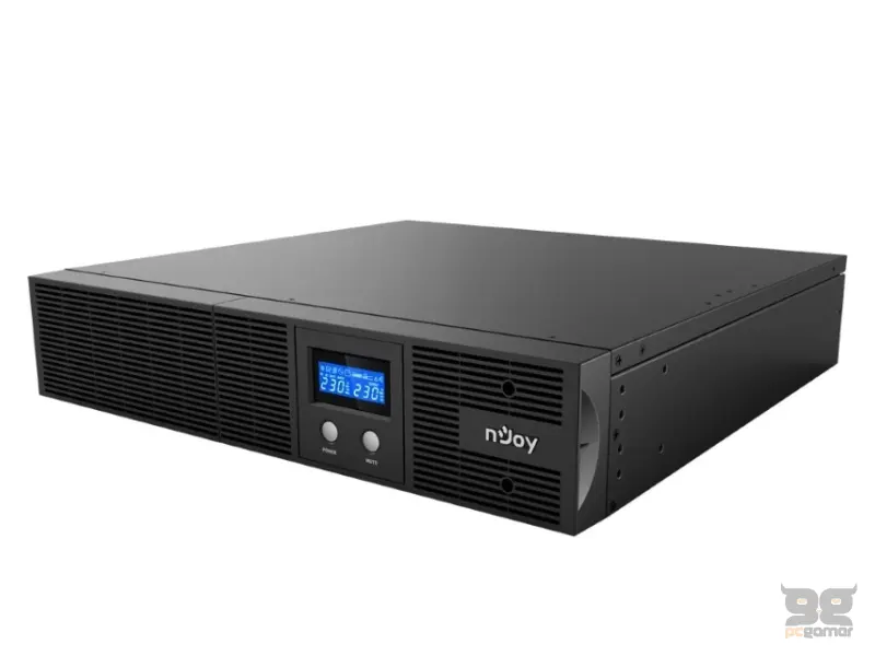 NJOY Argus 1200 720W UPS (UPLI-LI120AG-CG01B) 