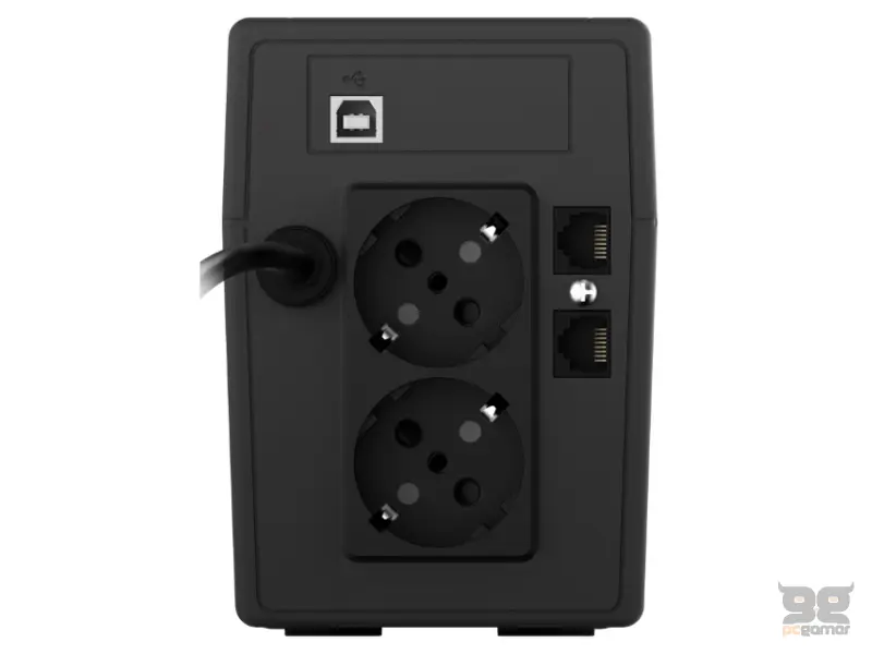 NJOY Cadu 850 480W UPS (UPCMTLS685TCAAZ01B) 