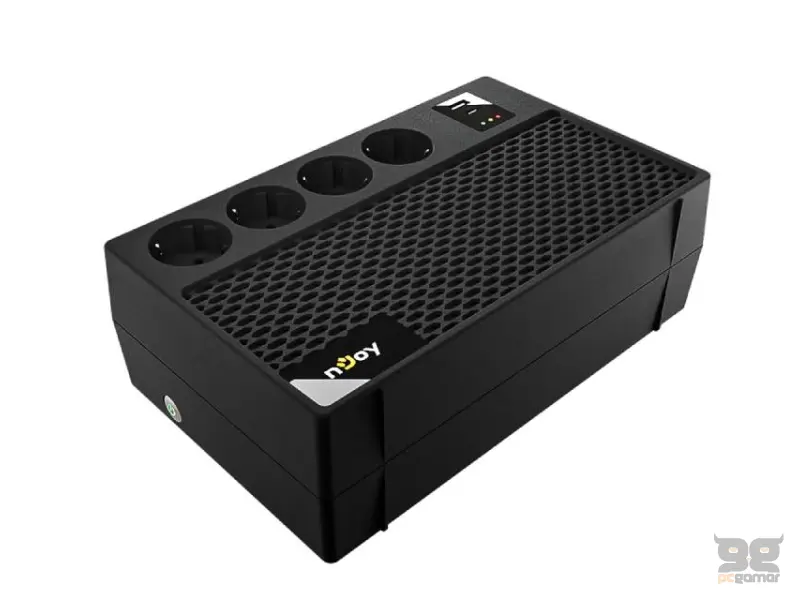 NJOY Renton 650 PLUS 360W UPS (UPCSBLS665TRPCG01B) 