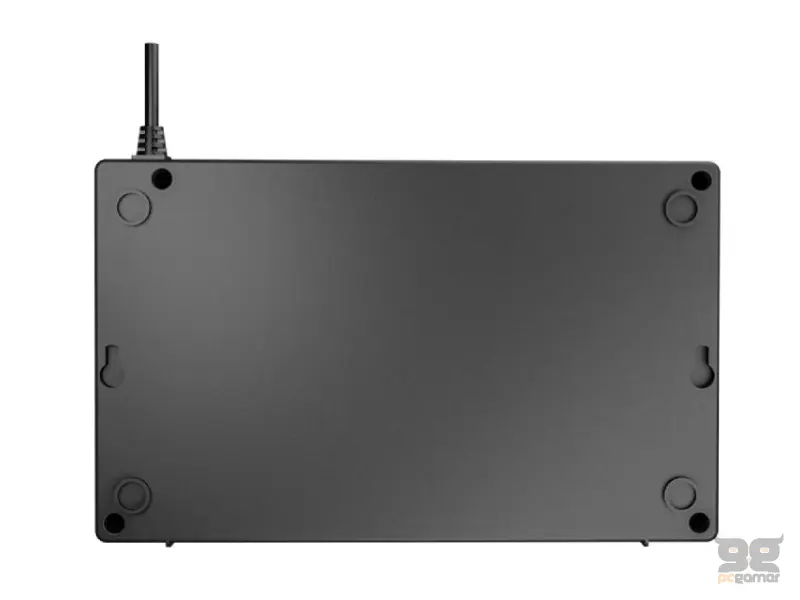 NJOY Renton 650 PLUS 360W UPS (UPCSBLS665TRPCG01B) 