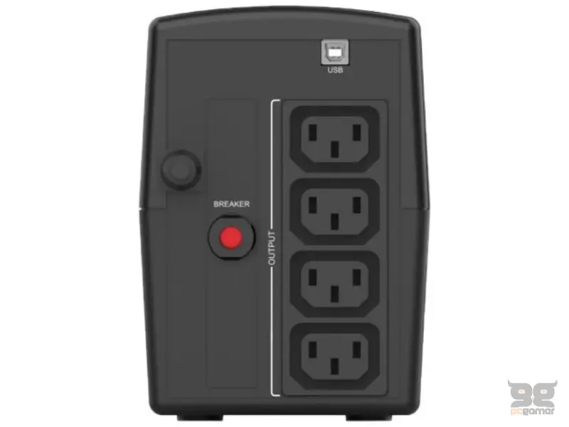 INFOSEC COMMUNICATION X1+ 700 IEC 