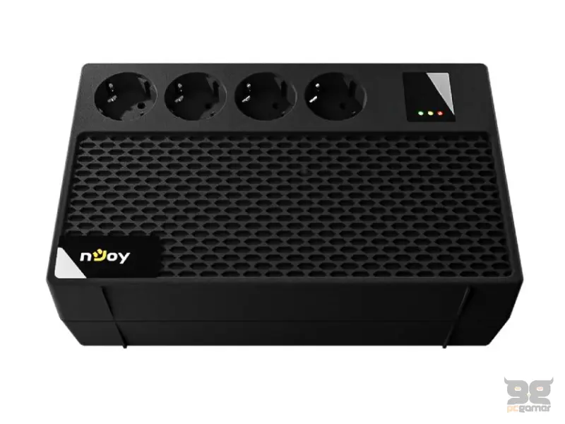 NJOY Renton 650 PLUS 360W UPS UPCSBLS665TRECG01B