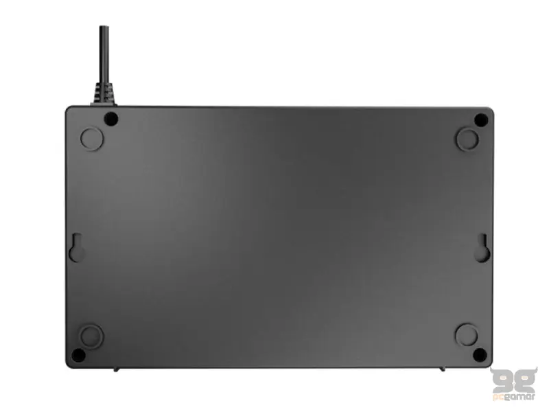 NJOY Renton 650 PLUS 360W UPS UPCSBLS665TRECG01B