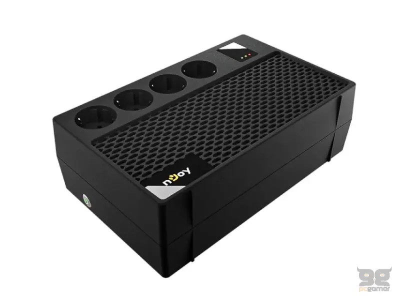 NJOY Renton 650 PLUS 360W UPS UPCSBLS665TRECG01B