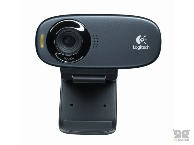 WEB CAM Logitech C310 (720p/30fps)