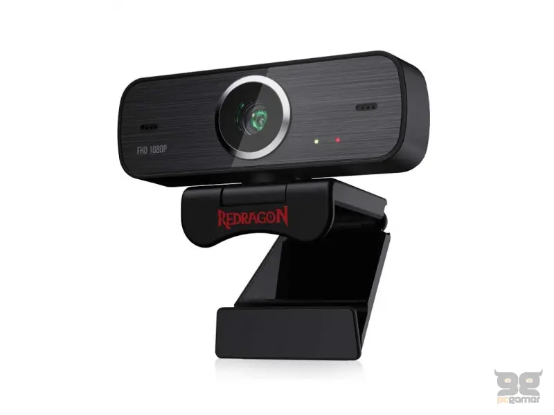 Redragon Webcam Hitman GW800-1 FHD
