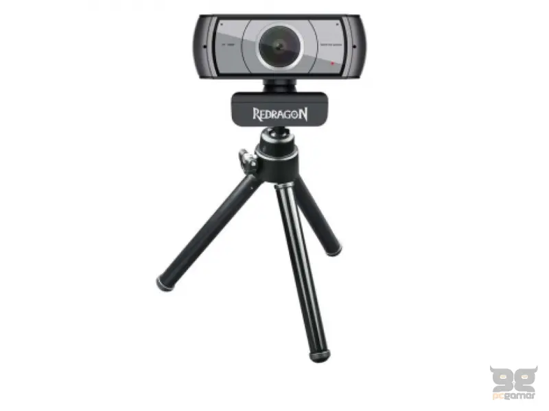 Redragon Web-camera  GW900-1 Apex