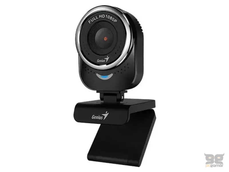 GENIUS Web kamera Q Cam 6000 Black