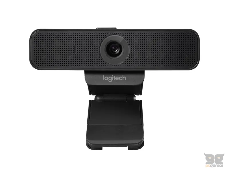Logitech C925E Business Webcam Black