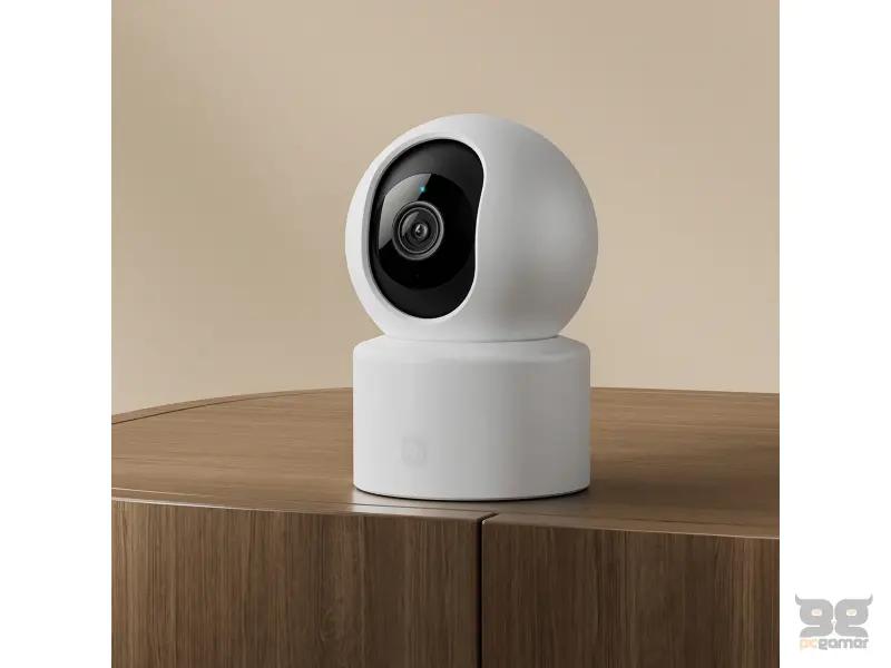 Xiaomi Smart Camera C201