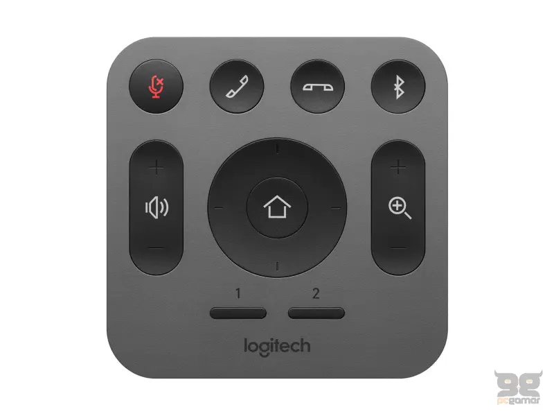 Daljinski upravljac za Logitech MeetUp web kamere