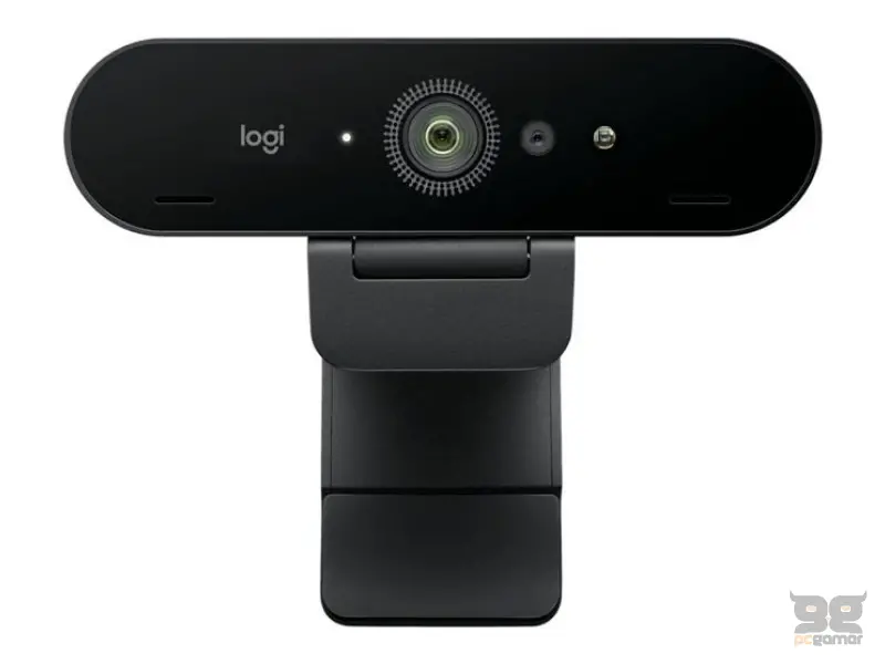Logitech BRIO Ultra HD PRO Business COVER