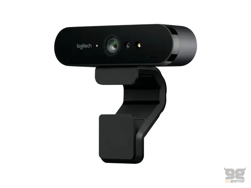 LOGITECH BRIO 4K Ultra HD Webcam
