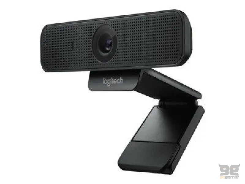 Logitech Webcam C925e 1920 x 1080 pixels, 30 fps