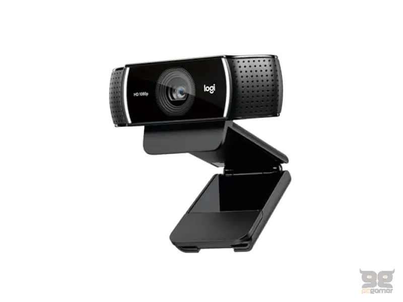 LOGITECH HD WebCam C922 Pro Stream