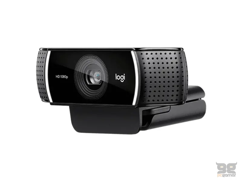 LOGITECH HD WebCam C922 Pro Stream