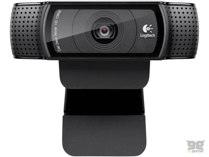 LOGITECH C920 Full HD Pro web kamera 