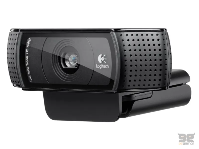 LOGITECH C920 Full HD Pro web kamera 