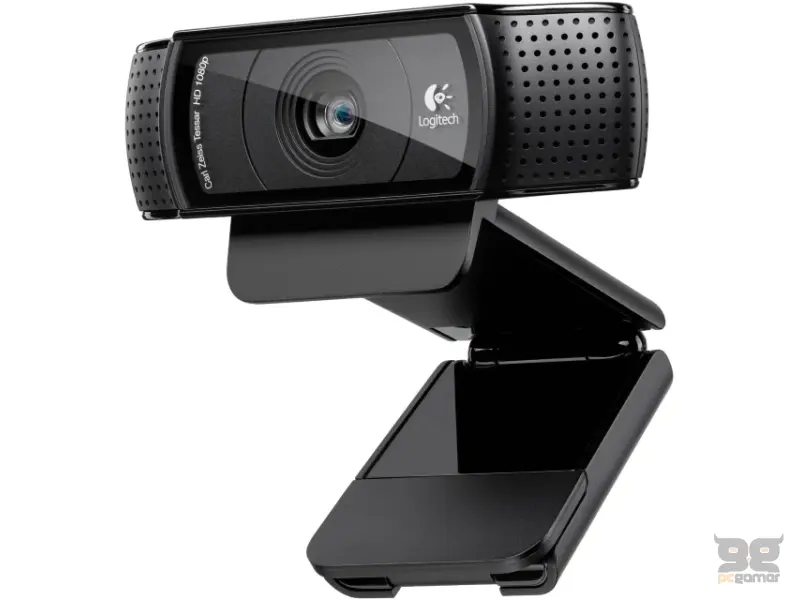 LOGITECH C920 Full HD Pro web kamera 