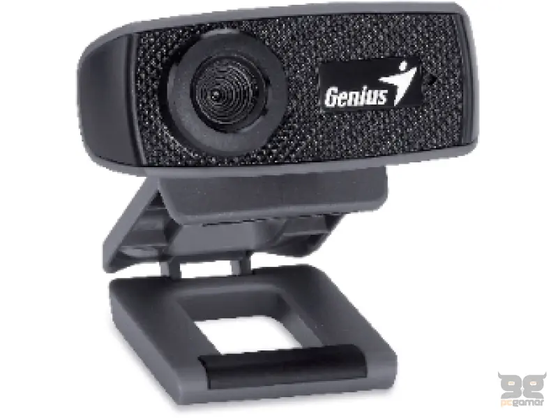 GENIUS FaceCam 1000X V2 web kamera 