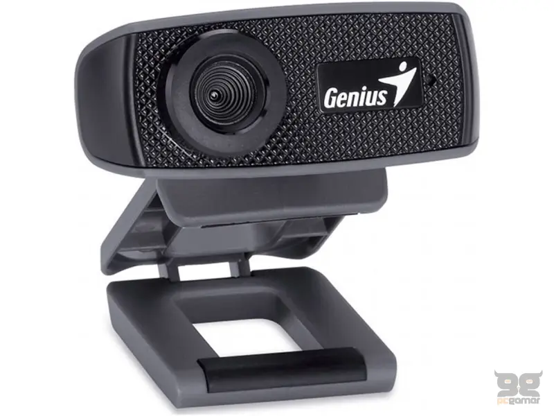 GENIUS FaceCam 1000X V2 web kamera 