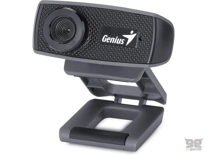 GENIUS FaceCam 1000X V2 web kamera 