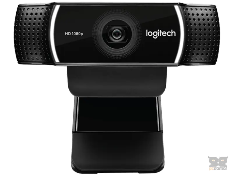 LOGITECH C922 Pro Stream web kamera 