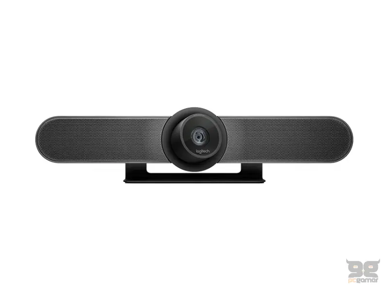 LOGITECH MeetUp konferencijska crna web kamera 