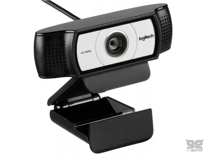 LOGITECH C930e Full HD Pro Business web kamera 