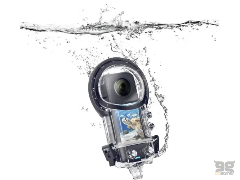INSTA 360 X3 Dive Case 
