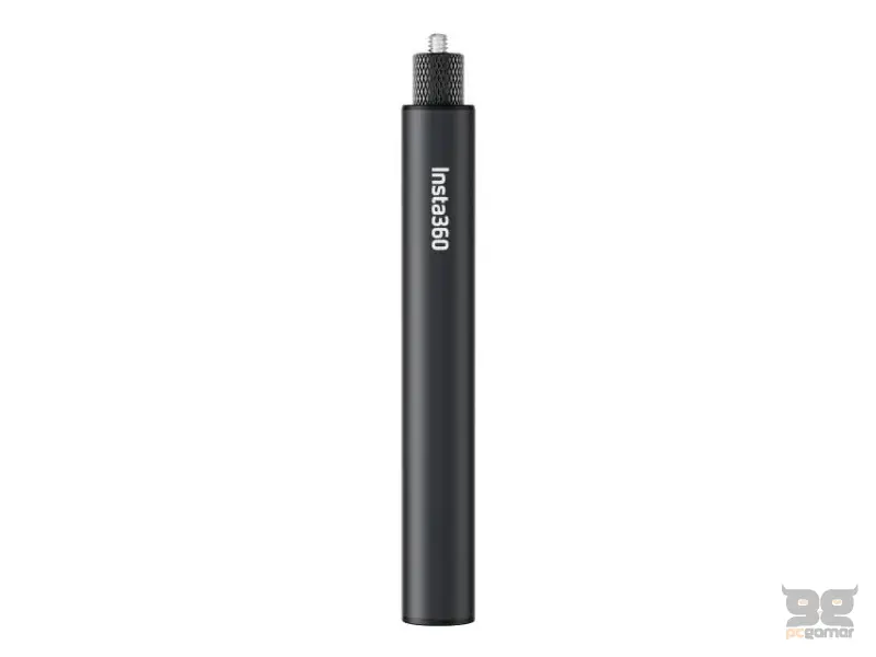 INSTA 360 2-in-1 Invisible Selfie Stick + Tripod 