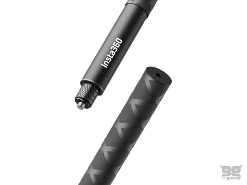 INSTA 360 Invisible Selfie Stick 114cm 