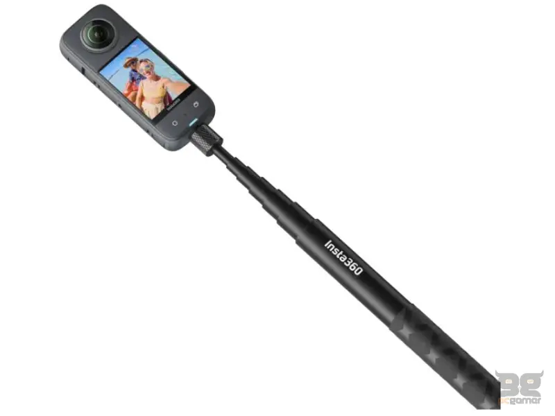 INSTA 360 Invisible Selfie Stick 114cm 